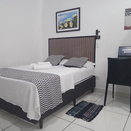 Loft8 Garagem Wifi próximo Aparecida e indústrias Apartamento Pindamonhangaba Exterior foto