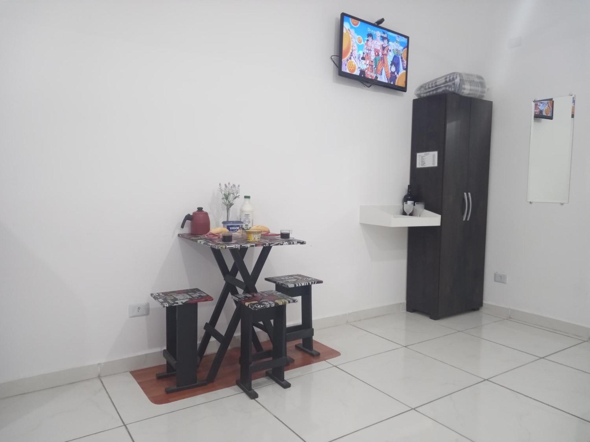 Loft8 Garagem Wifi próximo Aparecida e indústrias Apartamento Pindamonhangaba Exterior foto