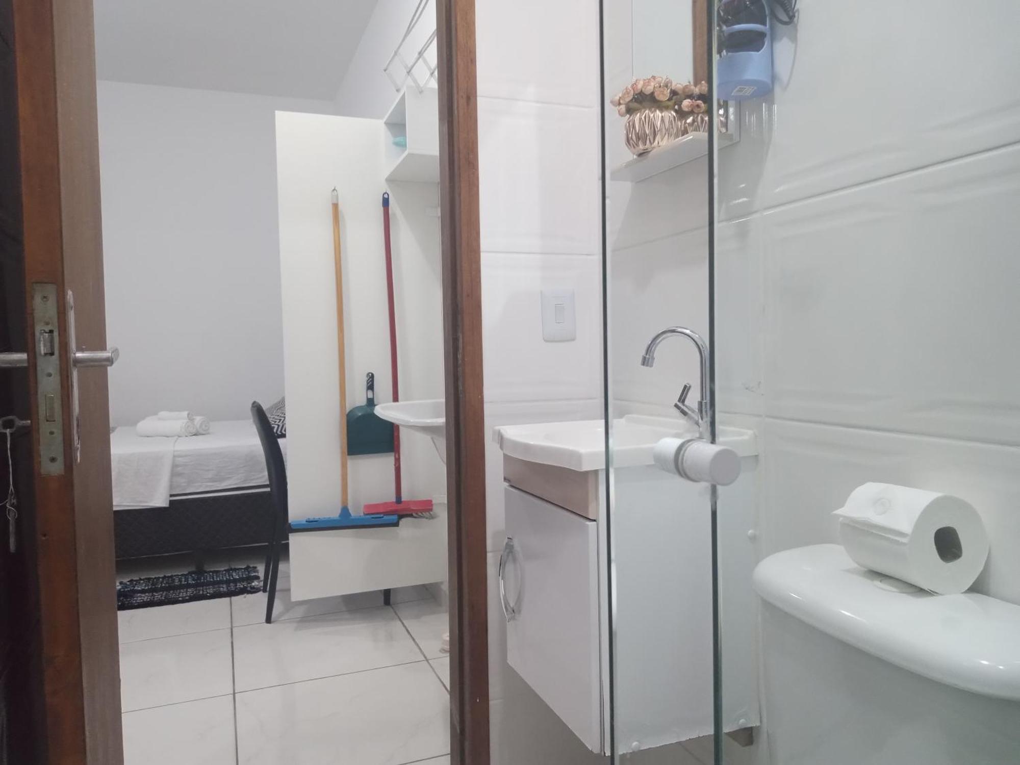 Loft8 Garagem Wifi próximo Aparecida e indústrias Apartamento Pindamonhangaba Exterior foto