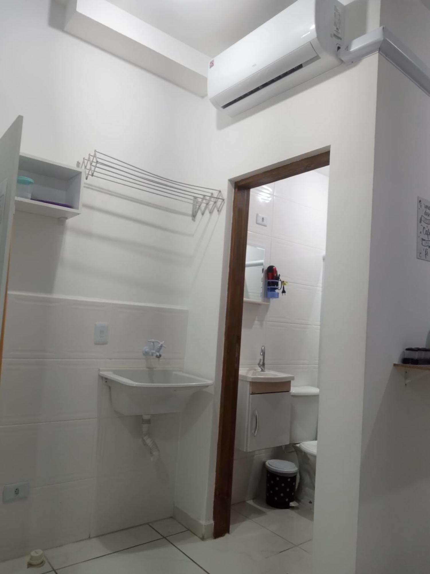 Loft8 Garagem Wifi próximo Aparecida e indústrias Apartamento Pindamonhangaba Exterior foto
