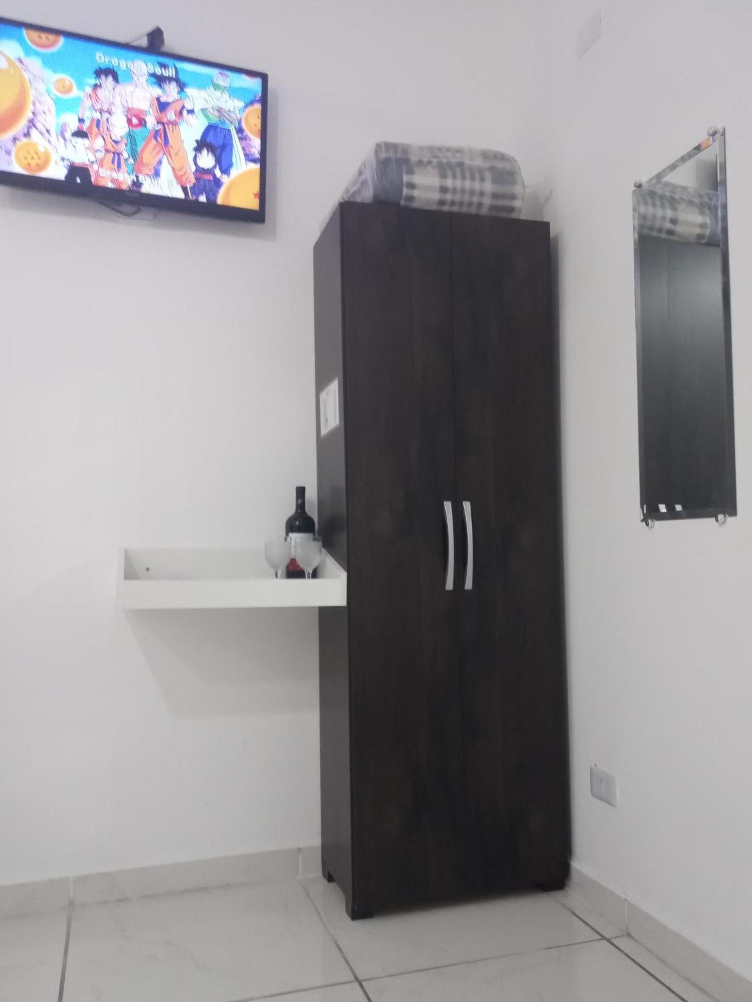 Loft8 Garagem Wifi próximo Aparecida e indústrias Apartamento Pindamonhangaba Exterior foto